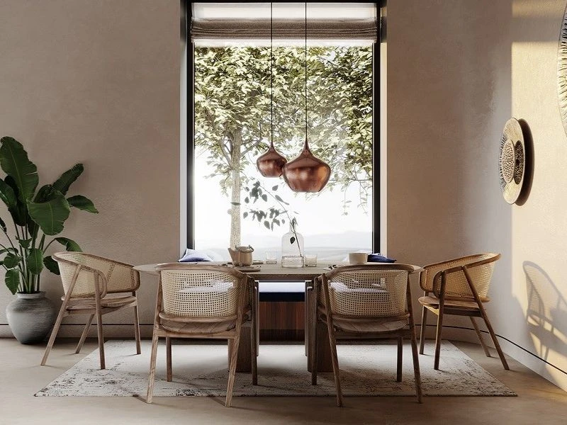 Phong cách Zen Nhật Bản