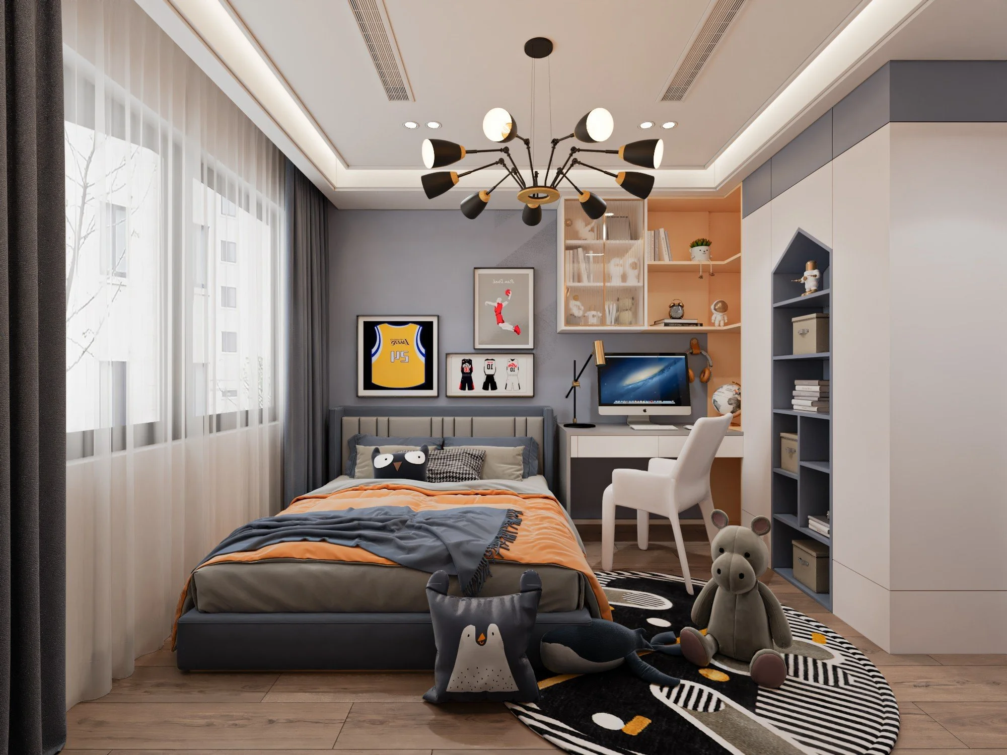 Lợi ích khi thuê đơn vị thiết kế chuyên nghiệp