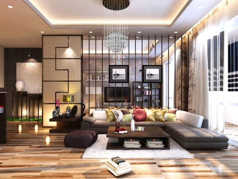 Thiết kế là việc tạo nên vẻ đẹp từ nhu cầu, sở thích