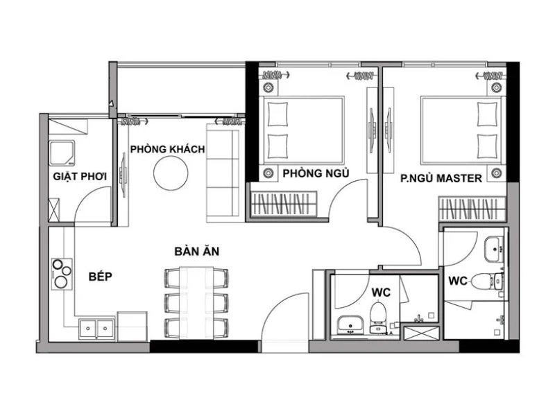 Duyệt thiết kế và chỉnh sửa