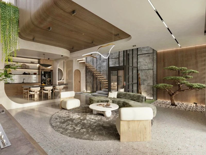 Khảo sát hiện trạng và xác định mục tiêu thiết kế