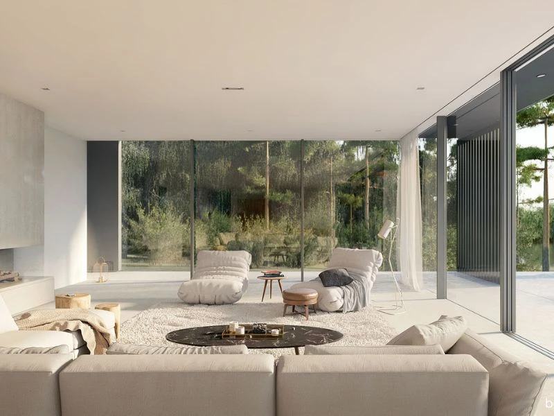 Phong cách Bắc Âu Scandinavian - Sự tối giản, ấm áp