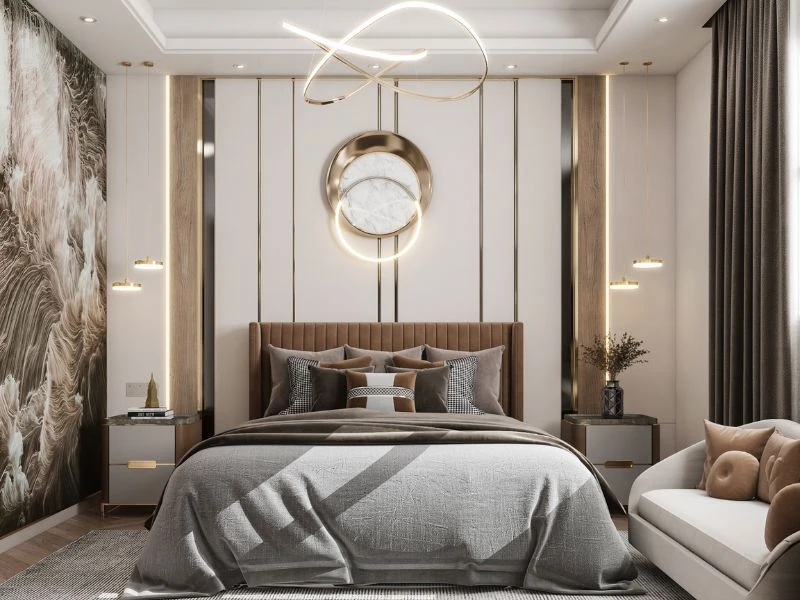 Lợi ích khi thuê đơn vị chuyên nghiệp thiết kế nội thất là gì?