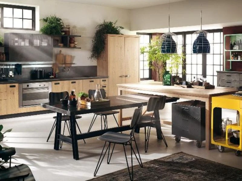 Tận dụng ánh sáng tự nhiên, bố trí đèn hợp lý