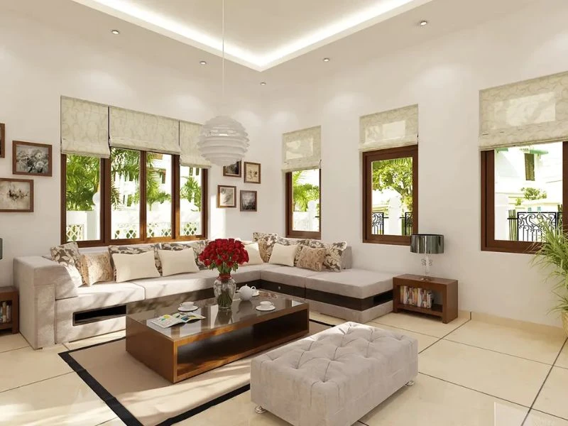 Giá cả hợp lý - nhiều phân khúc