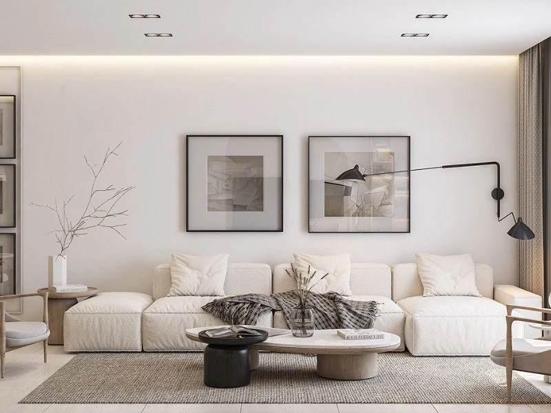 Vì sao nên lựa chọn Nội thất mộc Vũ Gia