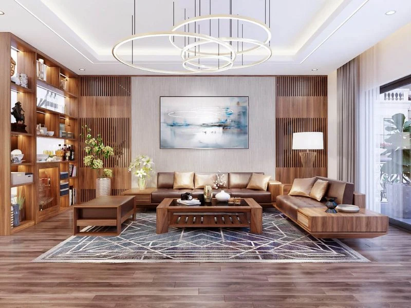 Yếu tố phong thủy