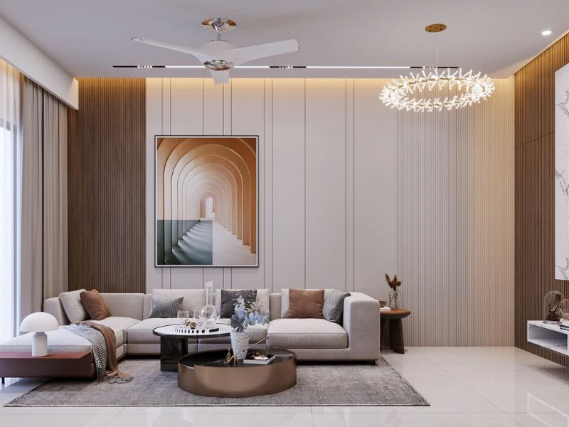 Linh hoạt và dễ bảo trì