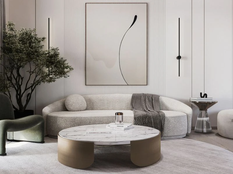 Nguyên tắc về công năng sử dụng 