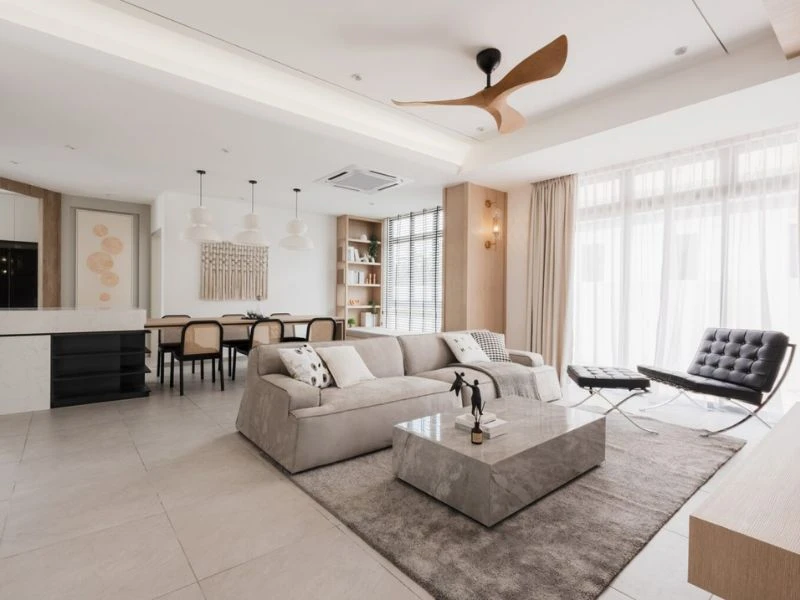 Nguyên tắc bố cục và tỷ lệ 