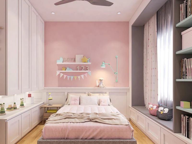 Đưa mùi hương vào decor 