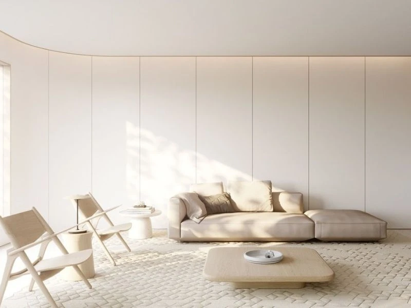 Concept nội thất phong cách Bắc Âu