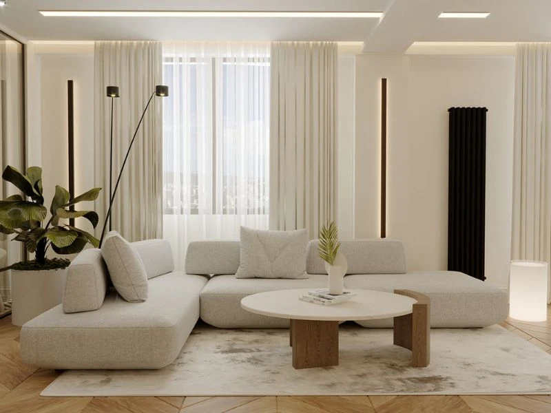 Vai trò của concept nội thất trong thiết kế