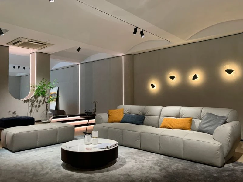 Chất liệu & màu sắc