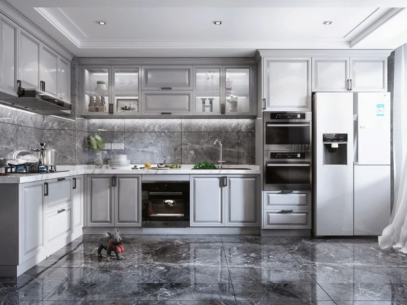 Lưu ý khi lựa chọn để tránh rườm rà hoặc lạc phong cách