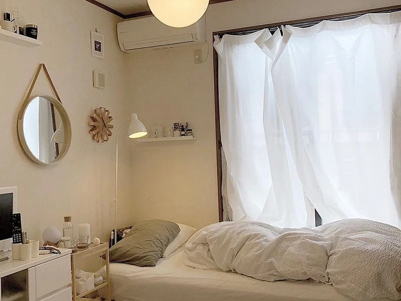 Nội thất phù hợp công năng sử dụng