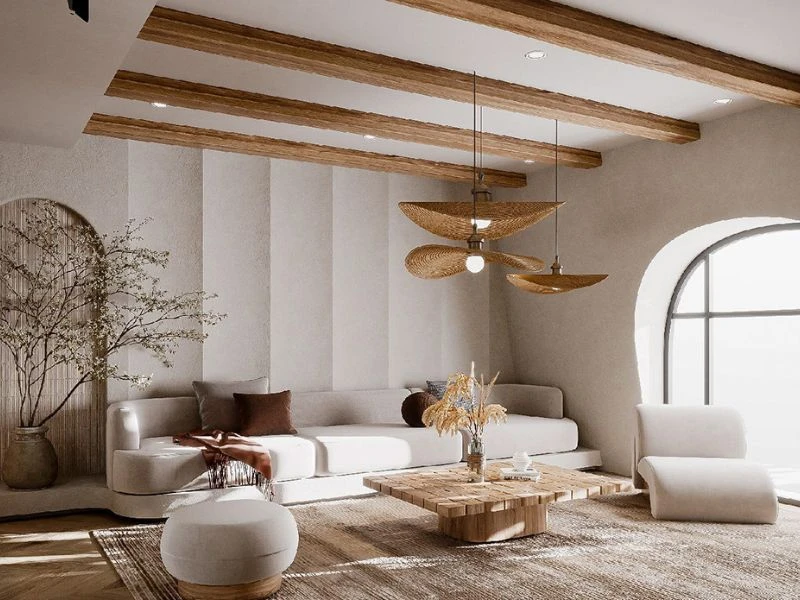 Cân nhắc chi phí vật liệu thủ công