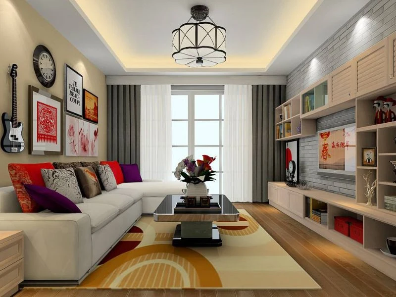 Vì sao thi công nội thất nhà phố là bước quyết định vẻ đẹp ngôi nhà