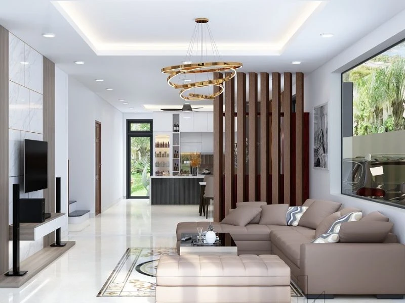 Tìm kiếm và đánh giá các đơn vị thi công