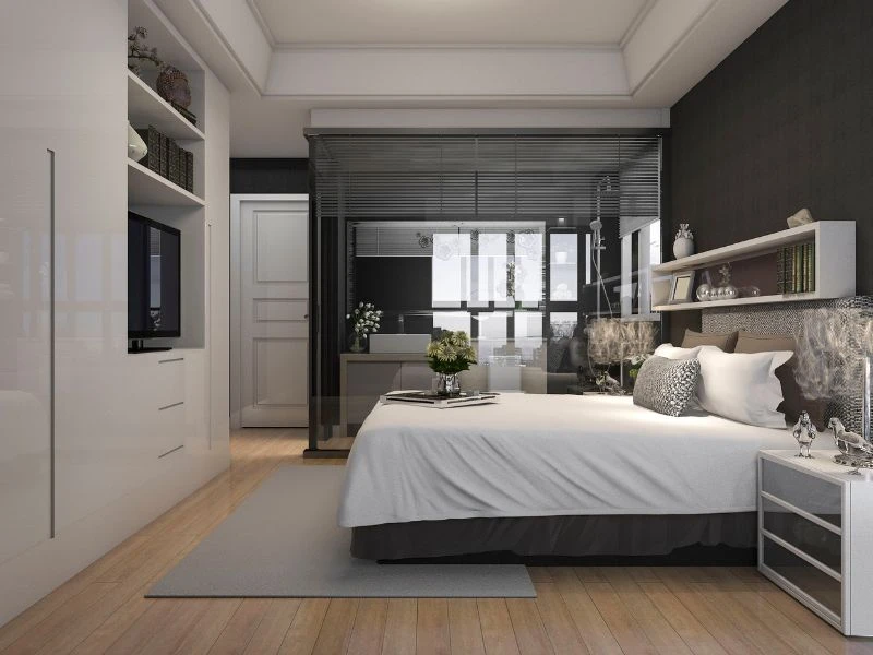 Khai thác ánh sáng tự nhiên hiệu quả