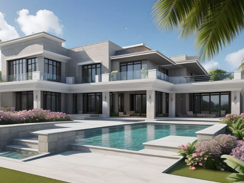 Tối ưu công năng sử dụng