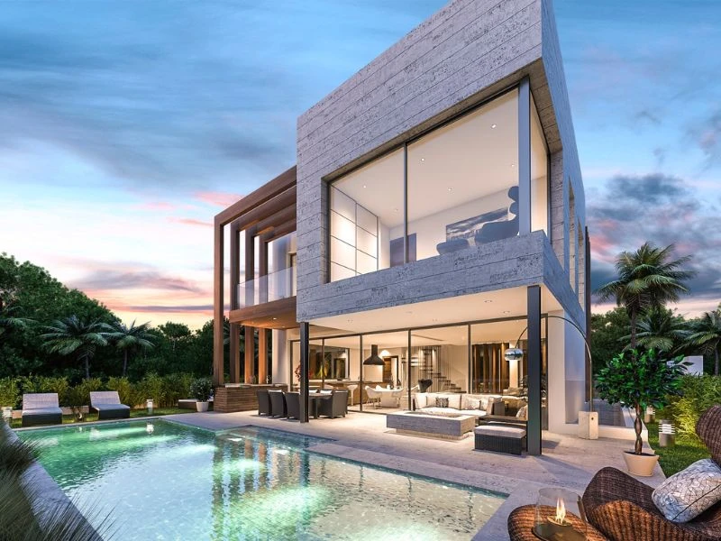 Chú trọng phong thủy