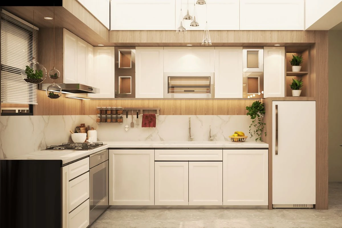 Khám phá 99+ mẫu decor bếp nhỏ theo xu hướng hiện đại, tối ưu không gian.