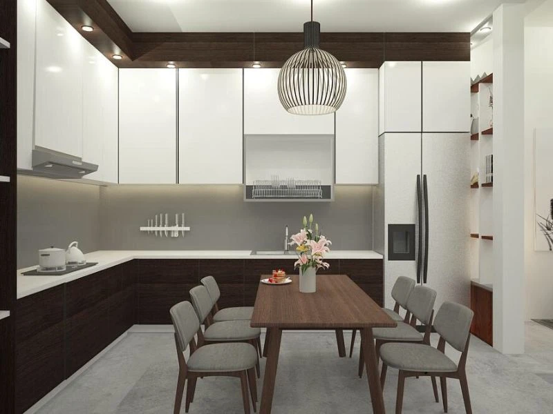 Kiểm tra quy trình, cách thức làm việc của đơn vị thi công