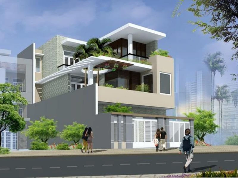 Quy trình thi công là gì?