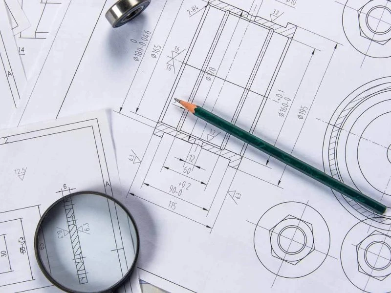 Chất lượng vật liệu sử dụng