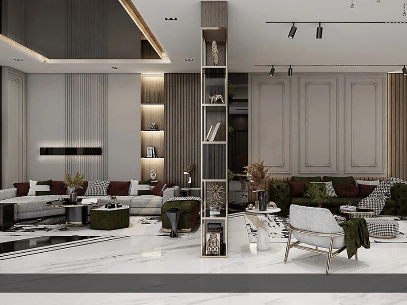 Giám sát xuyên suốt từng giai đoạn