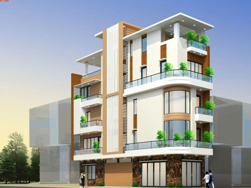 Đảm bảo chất lượng công trình