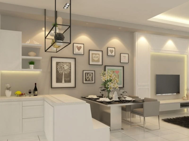 Khảo sát và tiếp nhận yêu cầu