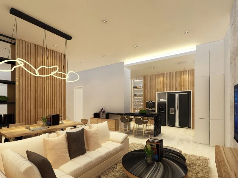 Lập phương án và kế hoạch thi công