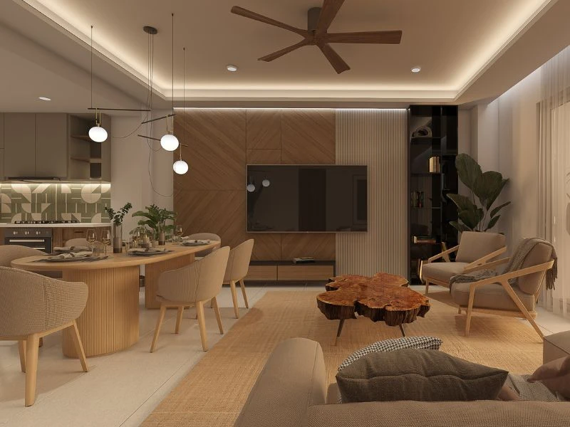 Chuẩn bị vật tư và nhân lực