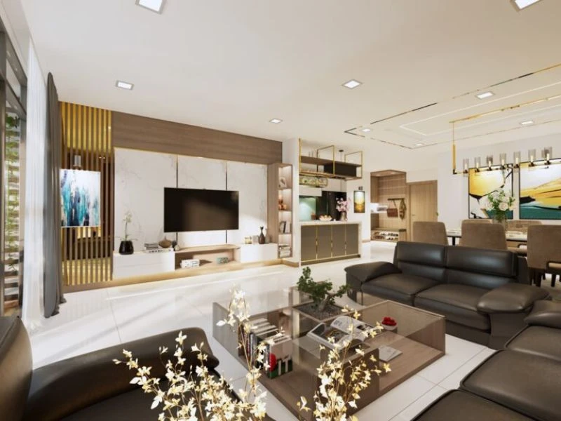 Lên kế hoạch thiết kế và lựa chọn phong cách