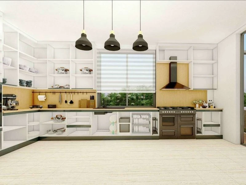 Gỗ tự nhiên phổ thông 