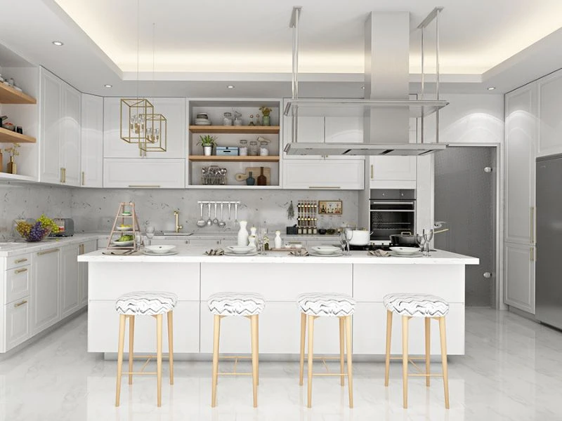 Gỗ óc chó - lựa chọn cao cấp bền đẹp vượt trội