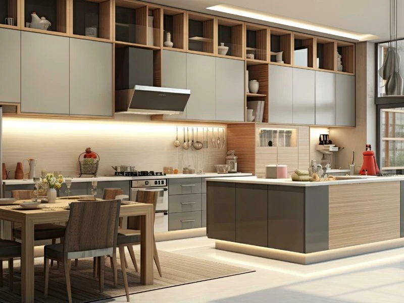 Đá nhân tạo gốc thạch anh 