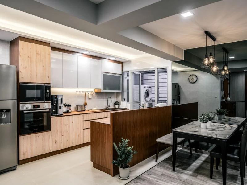 Kiểm tra kinh nghiệm và các dự án đã thực hiện