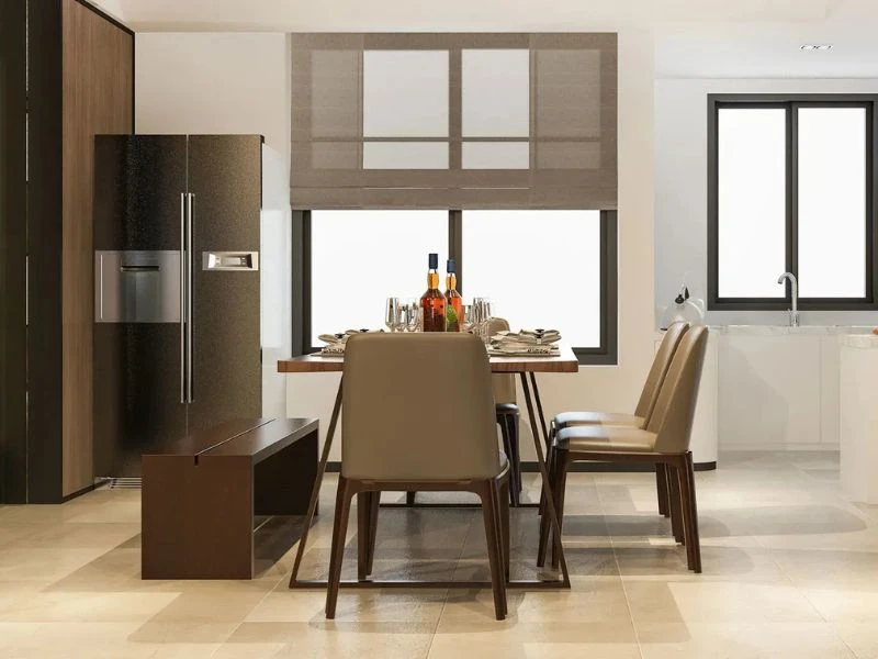 Bản thiết kế chi tiết giúp thi công chính xác, tránh sai sót và tiết kiệm chi phí sửa chữa, thay đổi về sau.