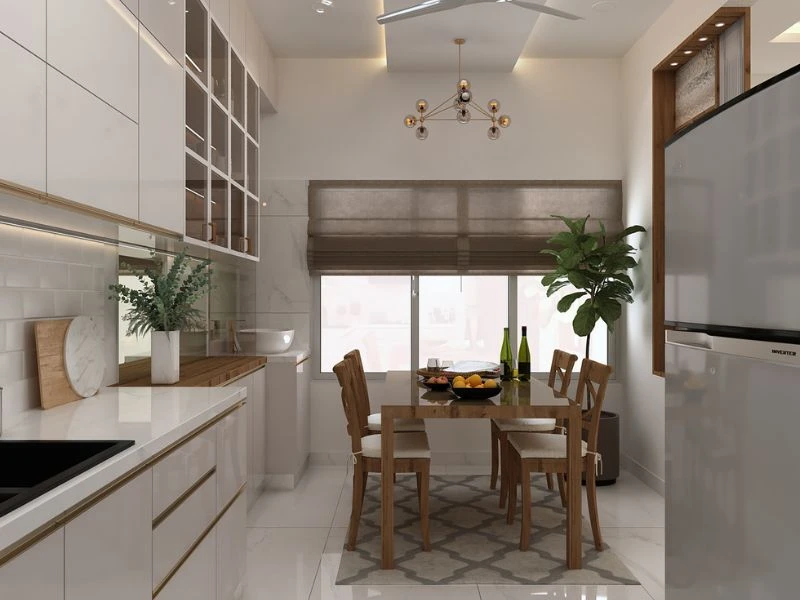 Phong cách tối giản