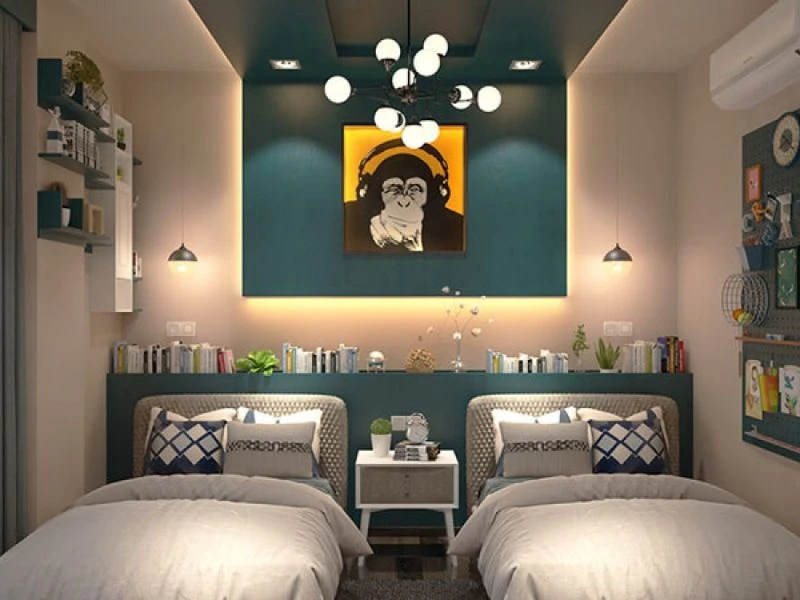 Đảm bảo sự cân bằng giữa thẩm mỹ và công năng