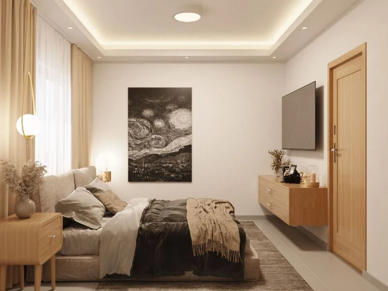 Nội thất Mộc Vũ Gia - Đơn vị thiết kế nội thất phòng ngủ uy tín