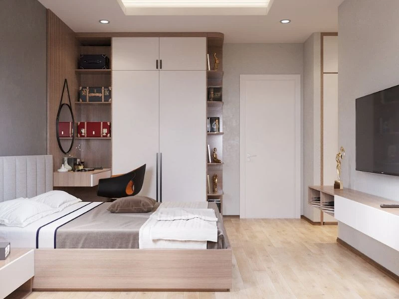 Màu sắc và chất liệu