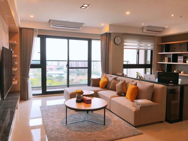 Kết hợp ánh sáng đa lớp