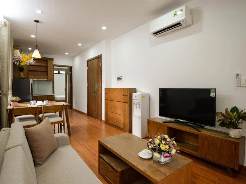 Xem portfolio và dự án thực tế