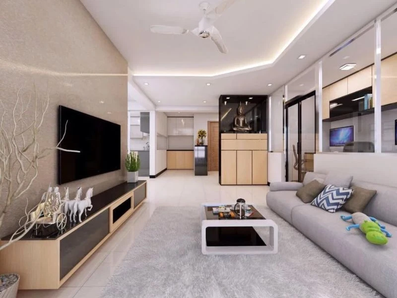 Phong cách tối giản