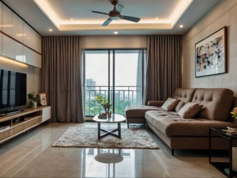 Phong cách hiện đại