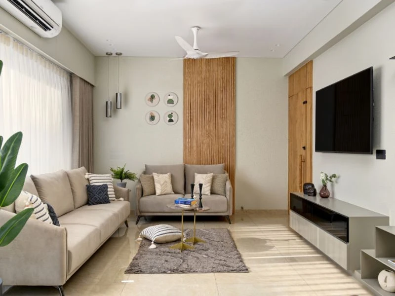 Phong cách Bắc Âu